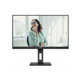 AOC Q27P3CV (27", 2560 x 1440, Schwarz)