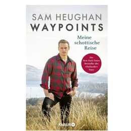Waypoints
