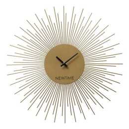 BOLTZE Grova Horloge murale (Analogique)