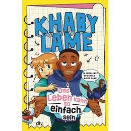 Khaby Lame - Das Leben kann so einfach sein!