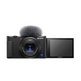 SONY ZV-1 (20.1 MP, Schwarz)