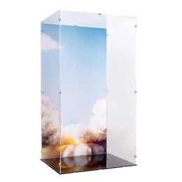 IDISPLAYIT NASA Artemis Space Launch System Panneau d'affichage (10341)