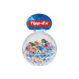 TIPP-EX Korrekturroller Mini Pocket Mouse (40 Stück)