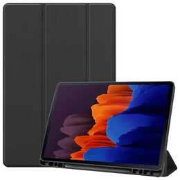 EG Hülle für Samsung Galaxy Tab S7 (2020) - schwarz