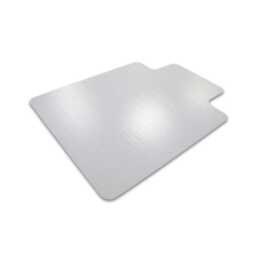 FLOORTEX Schutzmatte (Transparent)