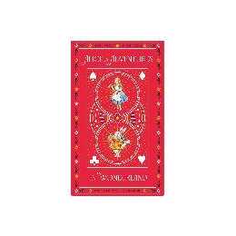 Alice's Adventures in Wonderland