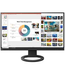 EIZO EV2760 Swiss Edition (27", 2560 x 1440, Nero)