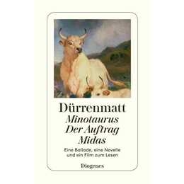 Minotaurus / Der Auftrag / Midas