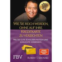 Wie Sie reich werden, ohne auf Ihre Kreditkarte zu verzichten