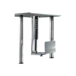 NEWSTAR Fixation à table CPU-D200BLACK (Chassis d'ordinateur)
