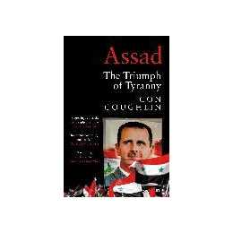 Assad: The Triumph of Tyranny