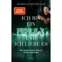 Ich bin ein Fehler, und ich liebe es