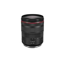 CANON 24-105mm F/4 (RF-Mount, Nero)