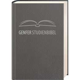 Genfer Studienbibel