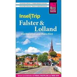 InselTrip Falster und Lolland mit Marielyst und Møns Klint