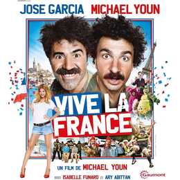 Vive La France (Blu-ray, EN, FR)