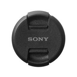 SONY Bouchon objectif ALC-F55S Alpha (55 mm)