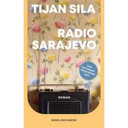 Radio Sarajevo