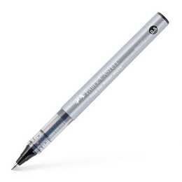 FABER-CASTELL Tintenroller (Schwarz)