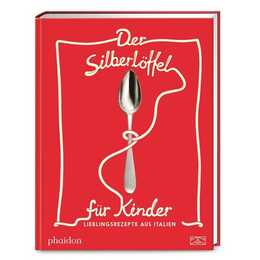 Der Silberlöffel für Kinder