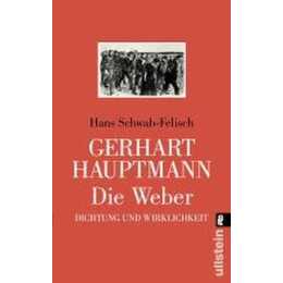 Gerhart Hauptmann: Die Weber