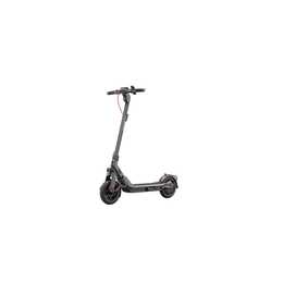 SEGWAY Ninebot E3 D (20 km/h, 450 W, 45 km, Grau, Schwarz)