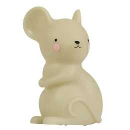 ALLC Luci notturne Mini (LED, Mouse)