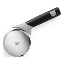 WEBER Couteau à pizza 6690 (10 cm)