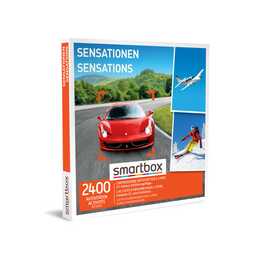 SMARTBOX sensations