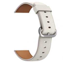 EG Cinturini (Apple Watch 41 mm, Bianco, One size)