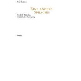 Eine andere Sprache