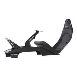 PLAYSEATS Simulator-Stuhl F1 (Schwarz)