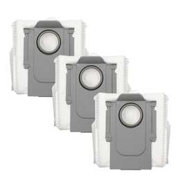 Dustwave® - 20 Sacchetti Per Aspirapolvere Adatti Per Privileg - 384.092/384092 - Sacchetti Per Aspirapolvere Di Marca Made In Germany Micro Filtro - Foto 5