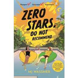 Zero Stars, Do Not Recommend