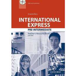 International Express: Pre-Intermediate