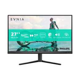 PHILIPS 24M2N3200S (23.8", 1920 x 1080, Schwarz)