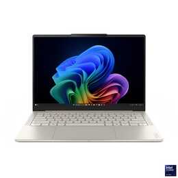 LENOVO Yoga Slim 7 14ILL10 Copilot+PC (14", Intel Core Ultra 7, 32 GB RAM, 1000 GB SSD, Silber)