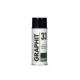 KONTAKT CHEMIE Graphit 33 Leitlack (200 ml)