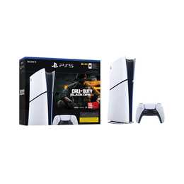 SONY PlayStation5 Digital-Edition – Call of Duty: Black Ops 6 1000 GB
