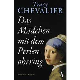 Das Mädchen mit dem Perlenohrring
