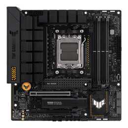 ASUS TUF Gaming B650M-PLUS (LGA 1700, AMD B650, Micro ATX)
