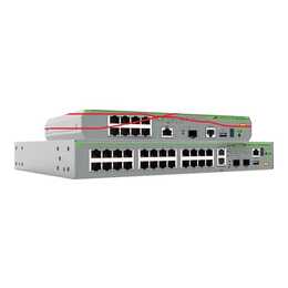 ALLIED TELESIS, INC CentreCOM AT-GS970EMX/28