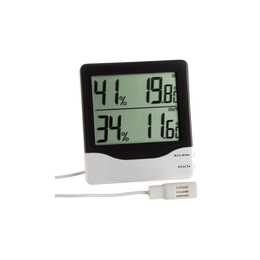 TFA Wetterstation Digital