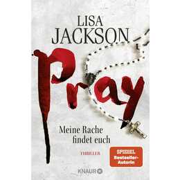 Pray - Meine Rache findet euch