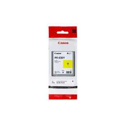 CANON PFI-030Y (Gelb, 1 Stück)
