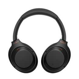 SONY WH-1000XM4 (ANC, Schwarz) - Interdiscount