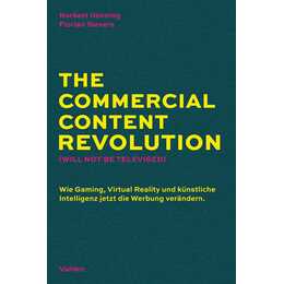 The Commercial Content Revolution