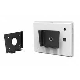 COMPULOCKS ENWMB Support pour tablette (Noir, Blanc)