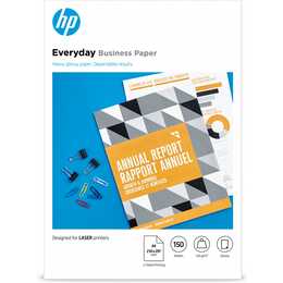 HP Everyday Carta fotografica (150 foglio, A4, 120 g/m2)