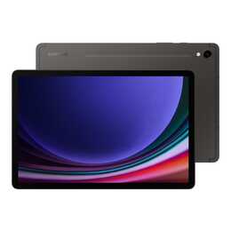SAMSUNG Galaxy Tab S9 5G Enterprise Edition (11", 128 GB, 5G, Graphit)